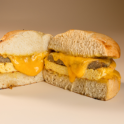 Breakfast Bagel-01 Breakfast Bagel-01