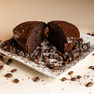 Muffin Mocha Muffin Mocha