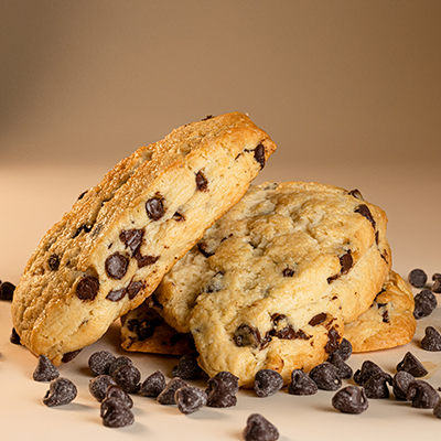 Scone-Chocolate chip Scone-Chocolate chip